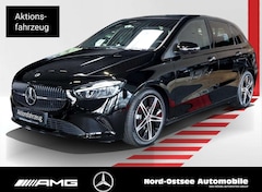 Bild des Angebotes Mercedes-Benz B 200 d PROGRESSIVE NIGHT PANO AHK 360° KEYLESS