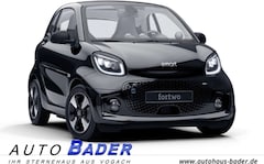 Bild des Angebotes smart forTwo EQ Passion Exclusive 22kW Kamera LED