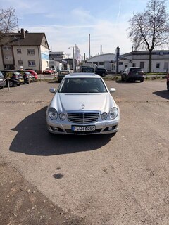 Bild des Angebotes Mercedes-Benz E 280 E 280 CDI Elegance