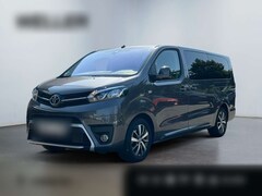 Bild des Angebotes Toyota Proace 2,0l-D-4D L2 Verso Team D *HUD*ACC*CAM*SHZ*