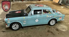 Bild des Angebotes Volvo Amazon 123 GT Tribut Version Rallye