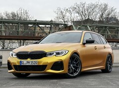 Bild des Angebotes BMW 340 M340d Touring xDrive