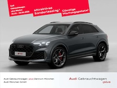 Bild des Angebotes Audi RS Q8 perf. tiptr. Pano/LuftFed/ACC/AHK/StdHzg