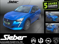 Bild des Angebotes Peugeot e-208 208-e  Active ***LED**Keyless**Tempomat***