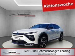 Bild des Angebotes Citroen C5 X 1.2 PureTech You //Navi/Kamera/Sitzheizung