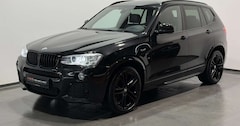 Bild des Angebotes BMW X3 xDrive 35 d *20 *HUD *Navi *Kamera *Memory