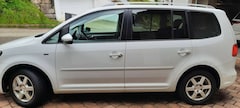 Bild des Angebotes VW Touran Touran 1.2 TSI Life