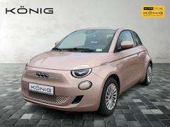 Bild des Angebotes Fiat 500e MY23 Klimaautom*Carplay