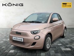 Bild des Angebotes Fiat 500e MY23 Klimaautom*Carplay