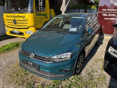 Bild des Angebotes VW Golf Sportsvan VII Join
