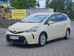 Bild des Angebotes Toyota Prius+ Prius+ (Hybrid) 7 Sitzer Neues Modell1.Hand Navi