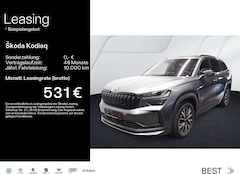 Bild des Angebotes Skoda Kodiaq iV 1.5 eTSI DSG SPORTLINE*MATRIX*AHK*KAME