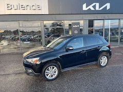 Bild des Angebotes Mitsubishi ASX Invite 2WD PGD AWR