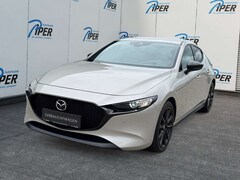 Bild des Angebotes Mazda 3 SKYACTIV-G 2.0 150PS M Hybrid 6GS AL-HOMURA PRE-P