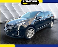 Bild des Angebotes Cadillac XT5 3.6 V6 PREMIUM