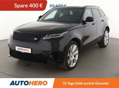 Bild des Angebotes Land Rover Range Rover Velar 3.0 V6 Diesel R-Dynamic SE Aut.*NAVI*HEAD-UP*ACC*