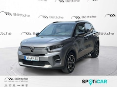 Bild des Angebotes Citroen C3 MAX TURBO 100 - LED/KLIMAAUT/NAVI/KAMERA/PDC