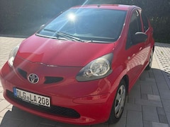 Bild des Angebotes Toyota Aygo Aygo  5-Türer