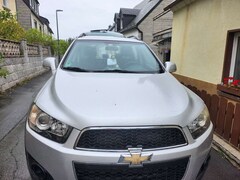 Bild des Angebotes Chevrolet Captiva Captiva 2.2 Diesel 2WD Travel Edition