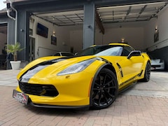 Bild des Angebotes Corvette C7 Coupe Grand Sport Competition Service Neu
