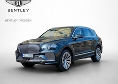 Bentley Bentayga Atelier Edition MY25