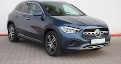 Bild des Angebotes Mercedes-Benz GLA 200 Progressive AHK WideScreen 21660 € NETTO