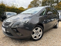 Bild des Angebotes Opel Zafira C Tourer Edition Navigation*Tempo*SitzHz.