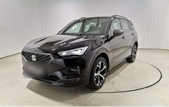 Bild des Angebotes SEAT Tarraco 1.5 TSI CT FR Pano|Winter|AHK|Navi
