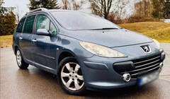 Bild des Angebotes Peugeot 307 SW 140 Premium