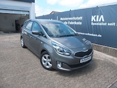 Bild des Angebotes Kia Carens 1.7 CRDi Edition 7 1.Hand 67tkm