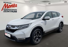 Bild des Angebotes Honda CR-V 2.0 Hybrid Elegance 2WD *HONDA SENSING!*
