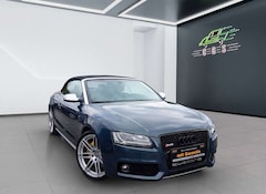 Bild des Angebotes Audi S5 Cab. 3.0 TFSI quattro*Navi MMI~ B&O~Nappa Led