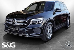 Bild des Angebotes Mercedes-Benz GLB 200 d DISTRONIC+KAMERA+STANDHEIZUNG+LED+18"