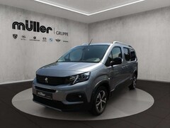 Bild des Angebotes Peugeot Rifter PureTech 130 Allure GT-Line L2