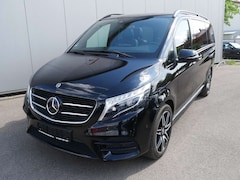 Bild des Angebotes Mercedes-Benz V 250 d EXCLUSIVE EDITION 4MATIC AMG-LINE