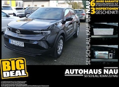 Bild des Angebotes Opel Mokka 1.2 Turbo Elegance incl.Big Deal Paket