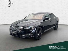 Bild des Angebotes Skoda Superb iV L&K *Std.Hzg*NAVI*AHK*PDC*LED*SHZ*