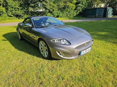 Bild des Angebotes Jaguar XK XK 5.0 Cabriolet Portfolio Sonderedition Car Play
