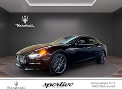 Bild des Angebotes Maserati Ghibli GT MY22