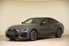 Bild des Angebotes BMW 420 420d xDrive Gran Coupé M Sport Pro ACC LED AHK