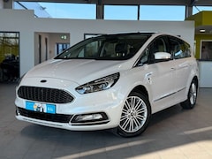 Bild des Angebotes Ford S-Max Vignale *PDC*Standheizung*Keyless*
