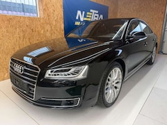 Bild des Angebotes Audi A8 3.0 TDI quattro*HEAD-UP*STHZ*MATRIX*
