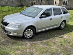 Bild des Angebotes Skoda Octavia 1.6 TDI DPF Classic