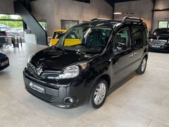 Bild des Angebotes Renault Kangoo 1.2 TCe Limited DeLuxe AHK Klima Navi Alu