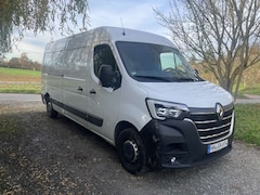 Bild des Angebotes Renault Master L3H2