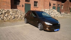 Bild des Angebotes Peugeot 206 RC 180