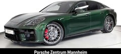 Bild des Angebotes Porsche Panamera GTS HD-Matrix Standheizung Pano InnoDrive