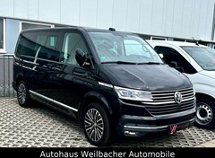 Bild des Angebotes VW T6 Multivan T6.1 Multivan Highline FWD * Virtual *LED *AHK *