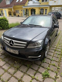 Bild des Angebotes Mercedes-Benz C 300 C 300 T CDI DPF 4Matic (BlueEFFICIENCY) 7G-TRONIC Avantgarde