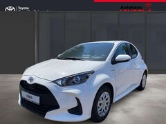 Bild des Angebotes Toyota Yaris Basis